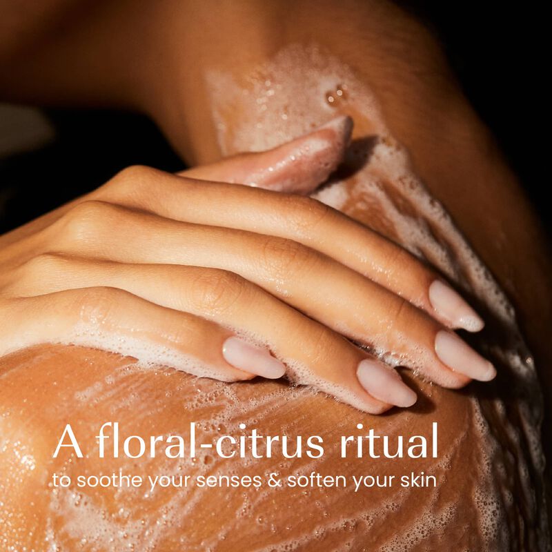 Honey Caramel Warm Body Ritual image number null